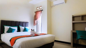 Homestay Tegal Kota by Simply Homy